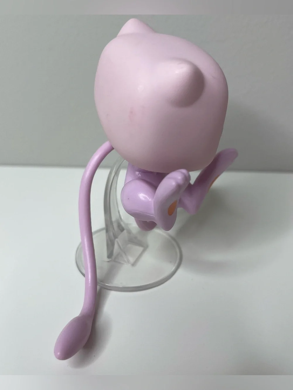 unko Pop! Vinyl Figure: Pokemon Mew #643 *NO BOX*